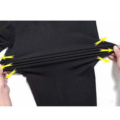Men’s Quick Dry Athletic Pants