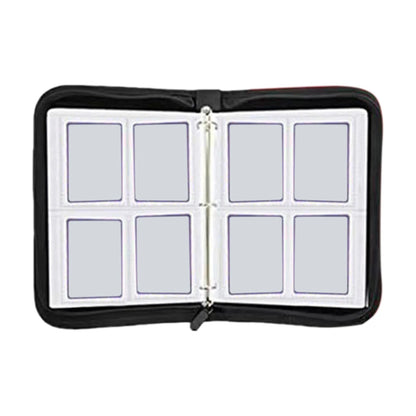 Trading Card Storage Box Organizer for Sports & Collectible Cards