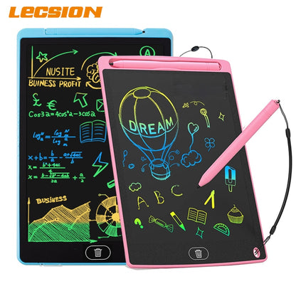 8.5/ 12 inch Writing Board Drawing Tablet