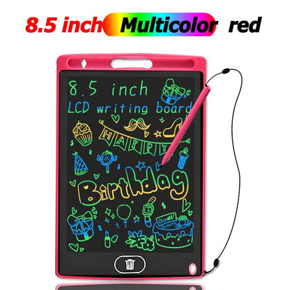 8.5/ 12 inch Writing Board Drawing Tablet