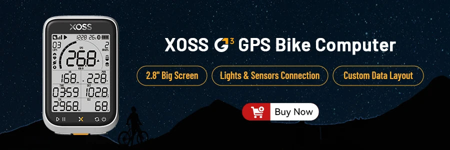 Bluetooth & ANT+ Chest Strap Heart Rate Sensor