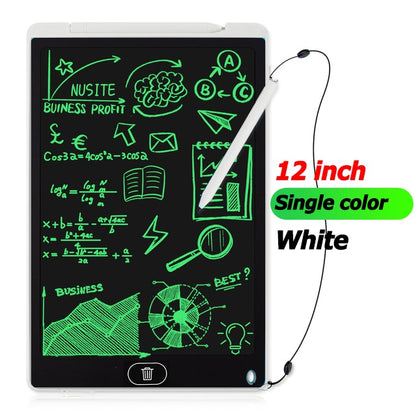 8.5/ 12 inch Writing Board Drawing Tablet