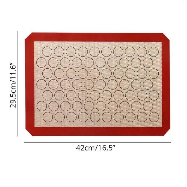 Silicone Baking Mat