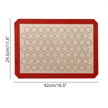 Silicone Baking Mat