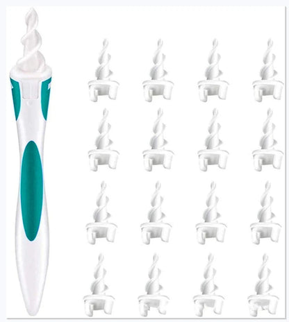 Ear Wax Removal Tool