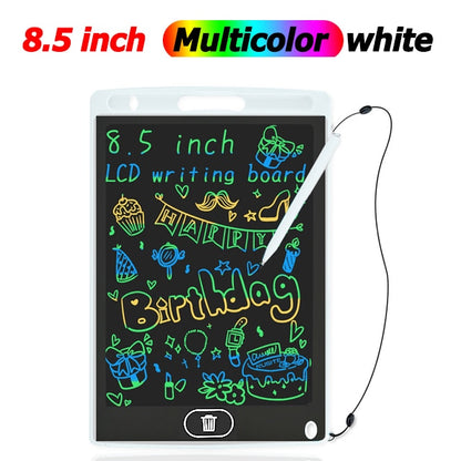 8.5/ 12 inch Writing Board Drawing Tablet