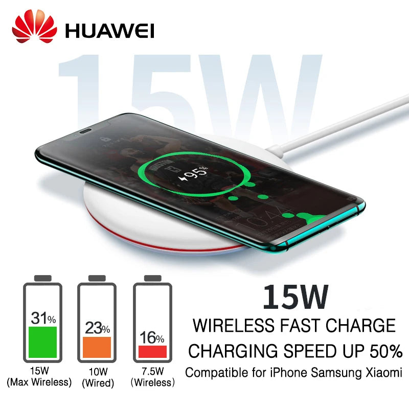 Original Huawei Wireless Charger