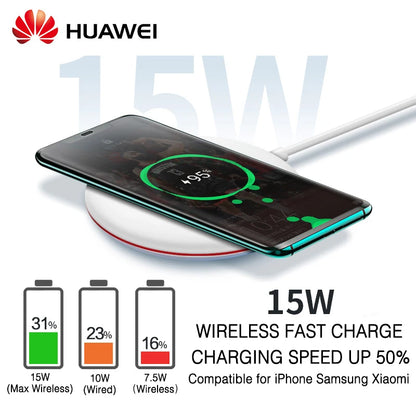 Original Huawei Wireless Charger