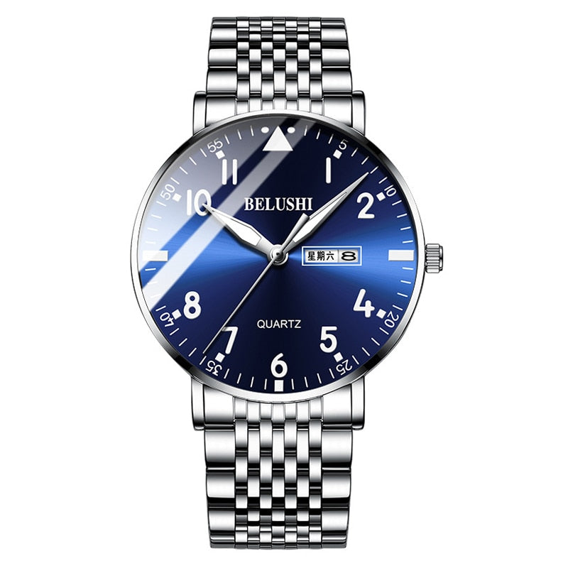 BELUSHI Mens Watches