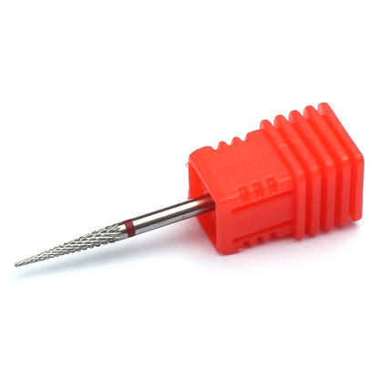 Tungsten Carbide Nail Drill Bit Cutter Eletric