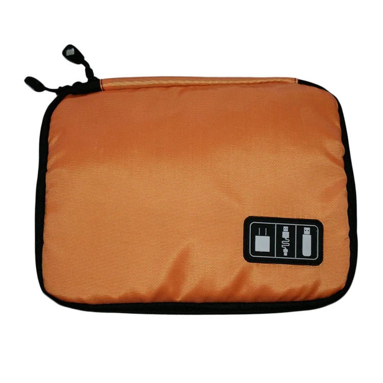 Tech Accessories Organizer Case