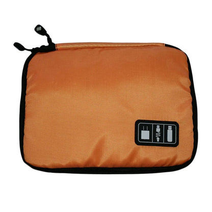 Tech Accessories Organizer Case