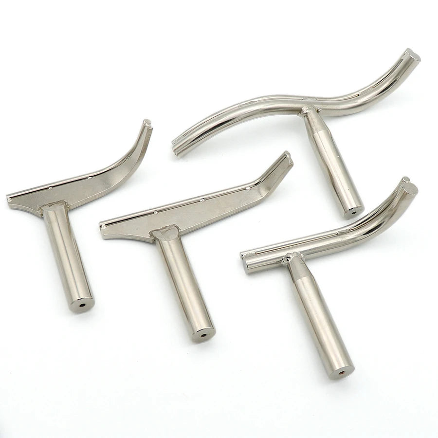 Wood Lathe Curved Tool Rest