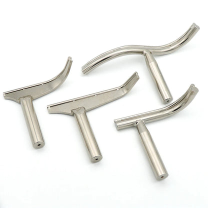 Wood Lathe Curved Tool Rest