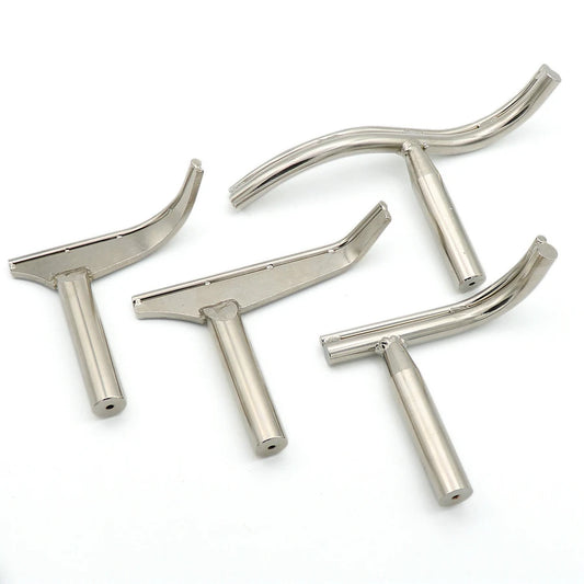 Wood Lathe Curved Tool Rest