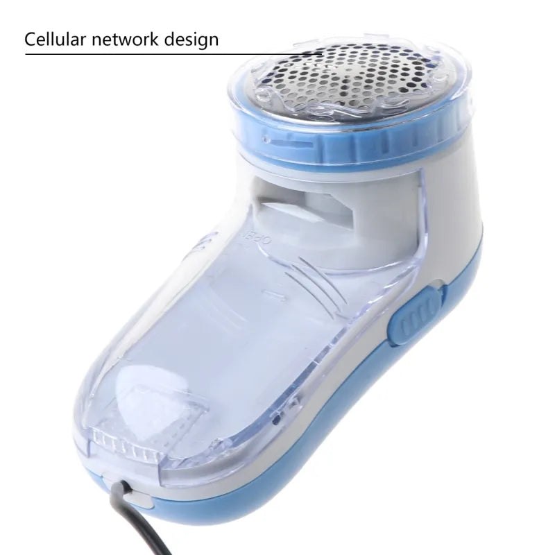 Electric Lint Remover