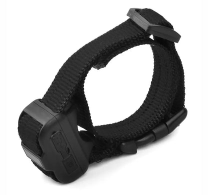 Humane No-Shock Anti-Bark Training Collar for Dogs