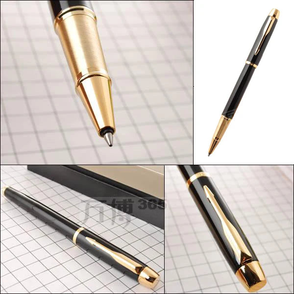 PARKER Metal Roller Pen