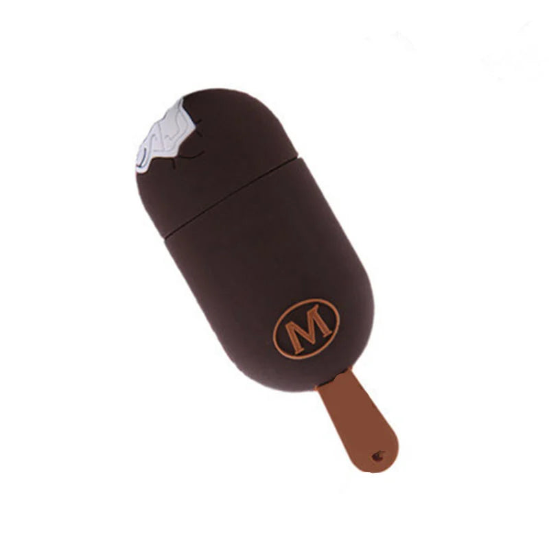 Ice Cream USB Flash Drive