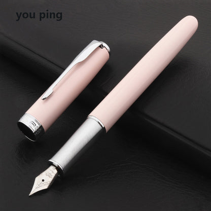 Jinhao 75 Luxury Metal Fountain Pen