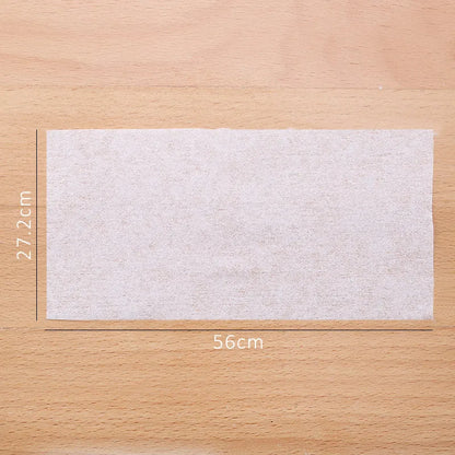 Disposable Eyelash Extension Pillow Towels