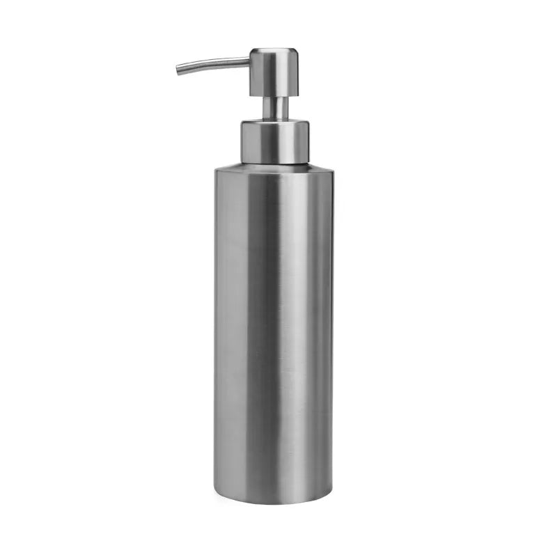 Stainless Steel Hand Soap Dispenser