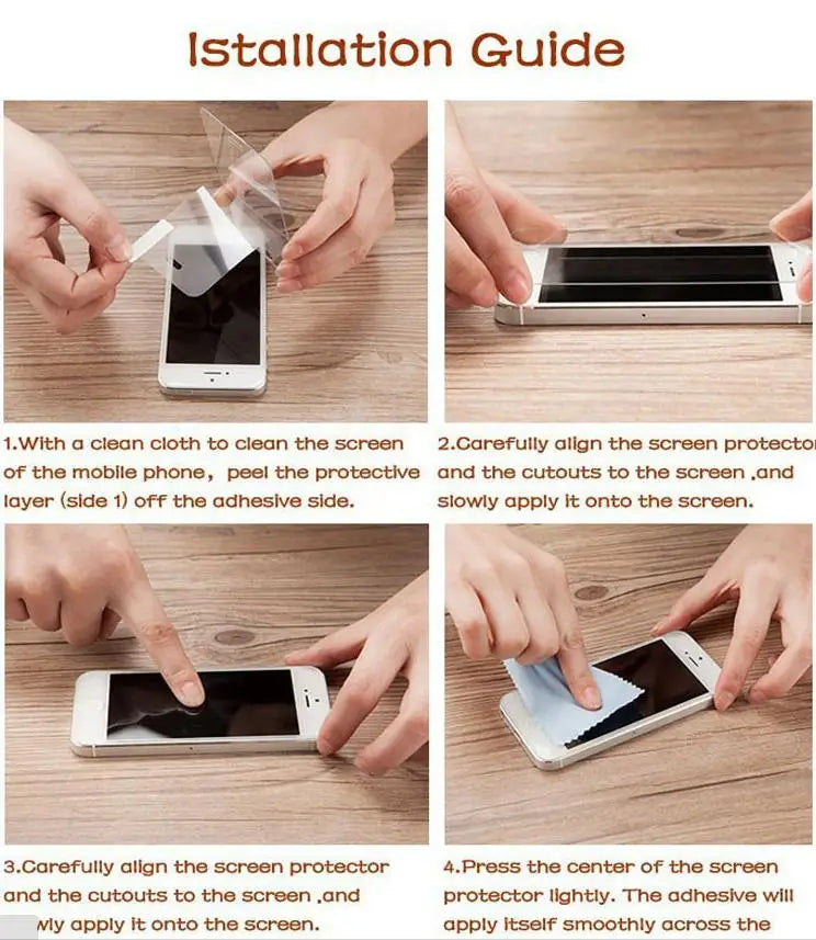 Anti-Spy 9H Tempered Glass & Camera Lens Protector for OPPO Find X9 Series