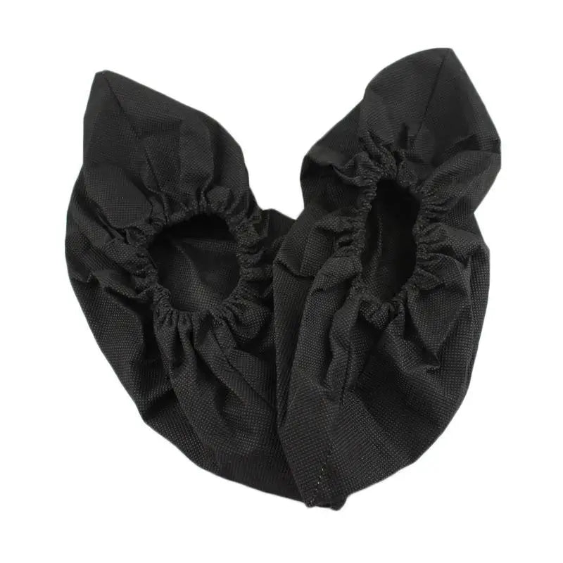 Reusable EVA Shoe Covers for Indoor Floor Protection