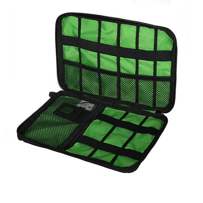 Tech Accessories Organizer Case