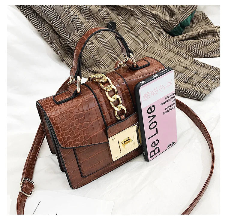 Crossbody Bag