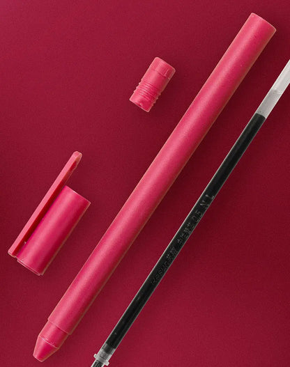 Retro Gel Pen Set