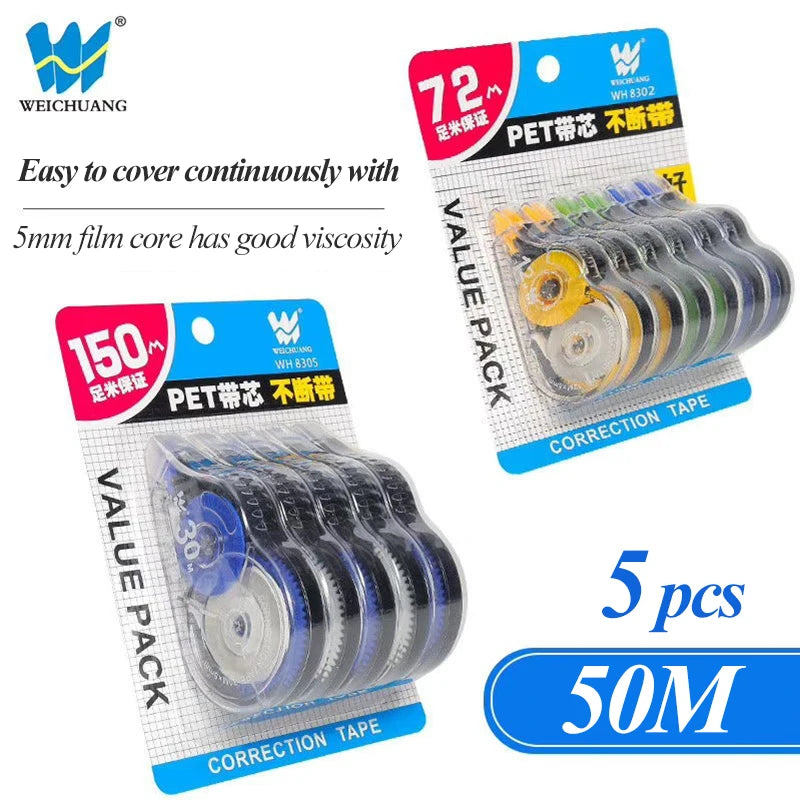 Correction Tape 12m/30m/60m