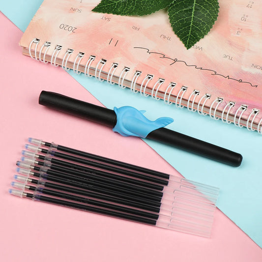 Magic Disappearing Ink Pen Set