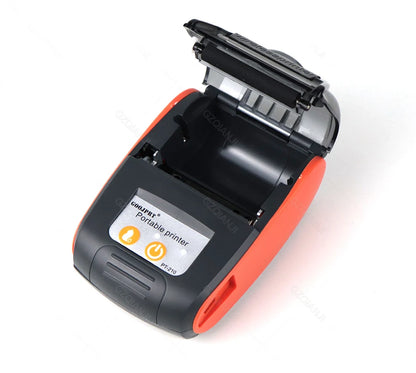 Wireless POS Receipt Printer for Android, iOS & Windows