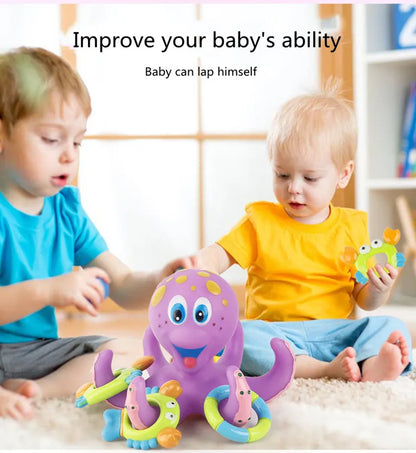 Baby Bath Toy