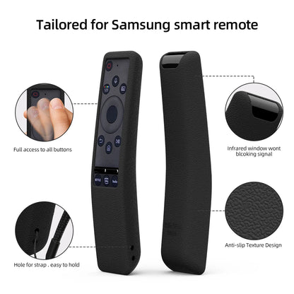 Remote Control Case for Samsung QLED Smart TV Soundbar