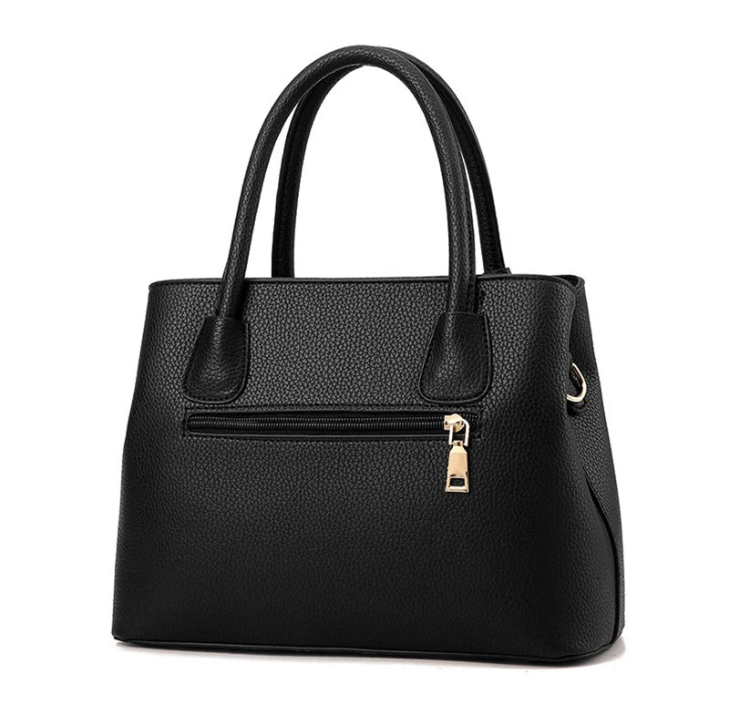 Women Leather Handbag