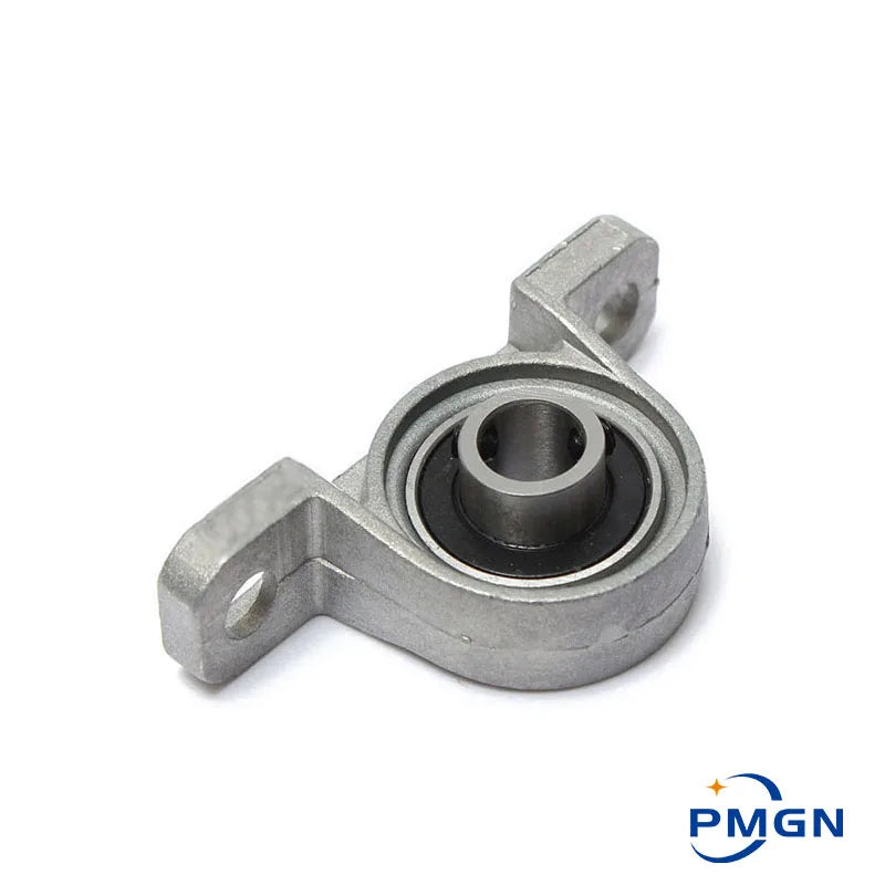 Zinc Alloy Pillow Block Bearing Support