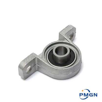 Zinc Alloy Pillow Block Bearing Support