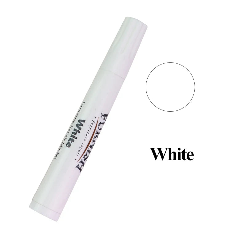 Furniture Touch-Up & Scratch Repair Paint Pen