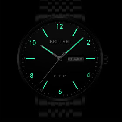 BELUSHI Mens Watches