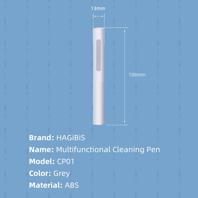 Hagibis Cleaner Kit for Airpods Pro