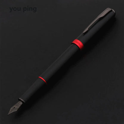 Jinhao 75 Luxury Metal Fountain Pen