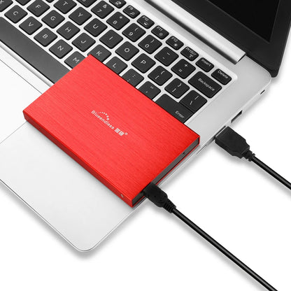 Blueendless 2.5" HDD Portable External Hard Drives  160GB 320GB 500GB 750gb 1TB 2TB