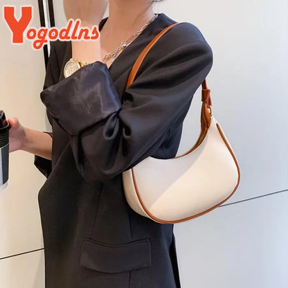 Yogodlns Shoulder Bag