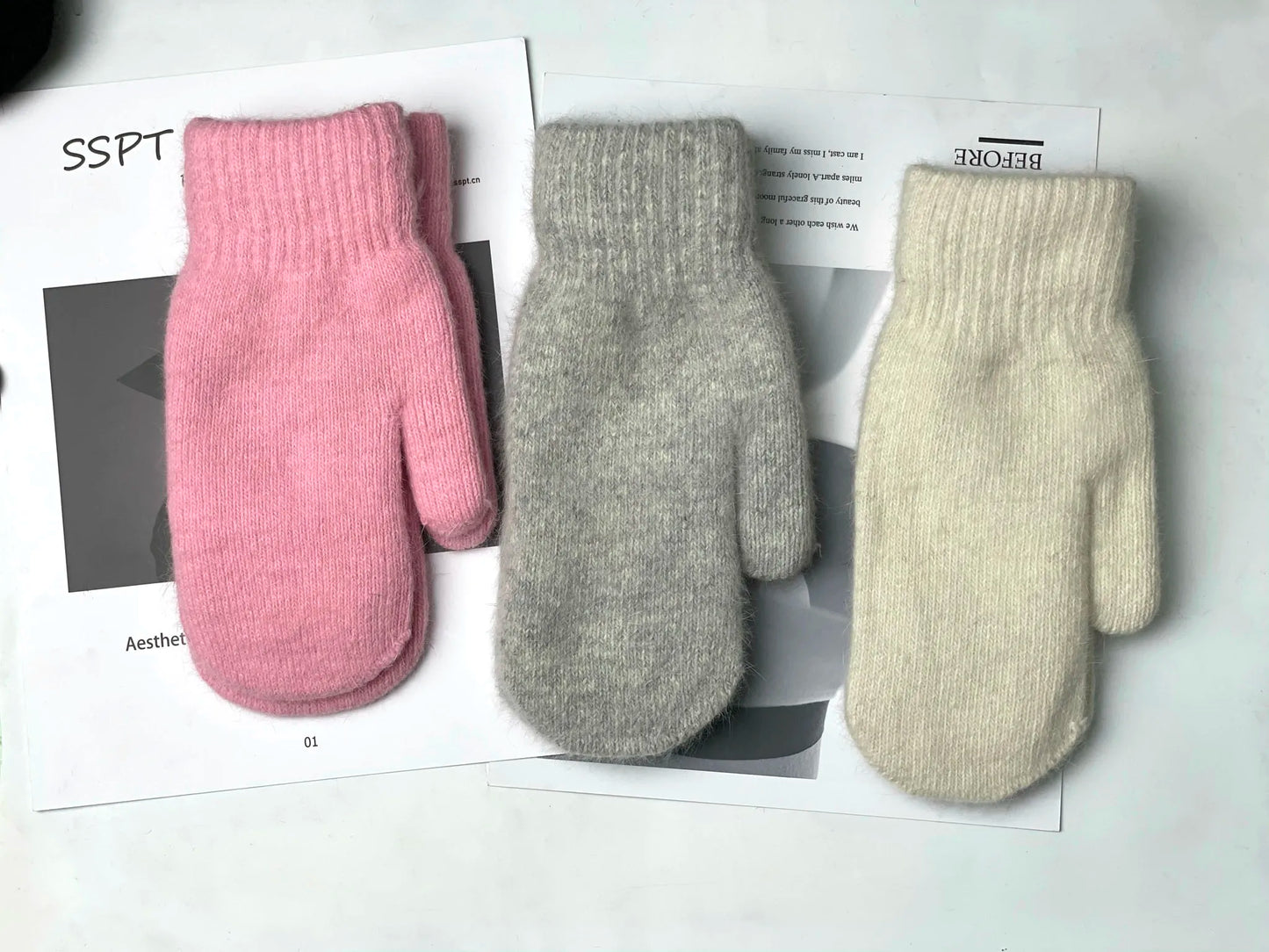 Women Gloves