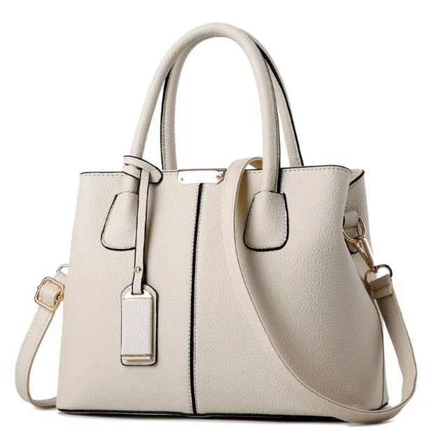 Women Leather Handbag