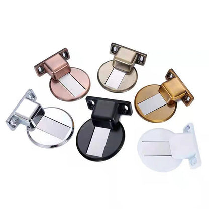 Magnetic Stainless Steel Door Stopper