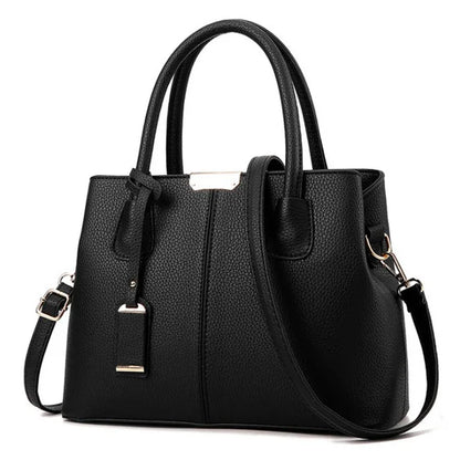 Women Leather Handbag