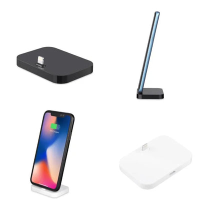 iPhone Charging Dock Station Stand